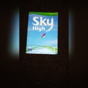 Sky High