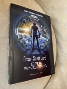 „Gra Endera”- Orson Scott Card