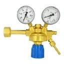 Reduktor butlowy Perun  RBT-1 W212-6301 do tlenu