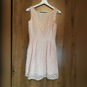 Sukienka Sylwester Studniówka Wesele