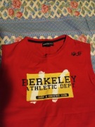 Koszulka Berkley roz L