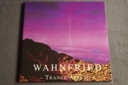 RICHARD WAHNFRIED (KLAUS SCHULZE) - TRANCE APPEAL - 2 LPs