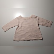 Koszulka dziewczęca Lupilu, r. 50/56