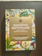 Konopne gotowanie [Anita Kilian-Kuźniewicz, Piotr Kuźniewicz]