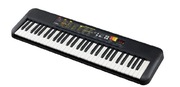 YAMAHA PSR-F52 KEYBOARD