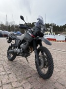 Yamaha Tenere XT660Z
