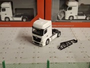 Herpa Mercedes Actros ciągnik siodłowy