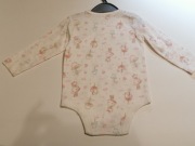 Body dziewczęce 