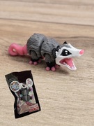 Figurka Oposa 3d - Druk3d fidget mixGadzet