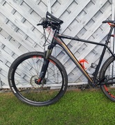 Rower MTB Cube PRO LTD XL 23