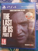 The Last of Us 2 Playstation 4