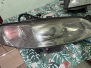 Lampy xenon Vectra b przód