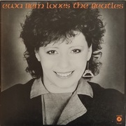 Ewa Bem. Loves The beatles