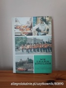 anna zawadzka - we learn english. dla II klasy liceum. wsip, 1979