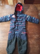Didriksons1913 kombinezon dziecięcy rozm. 90 