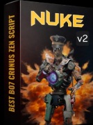 Bo7&WARZONE skrypt cronus zen