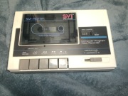 Magnetofon danych MSX Spectravideo SVI-767 – SPRAWNY – retro komputer