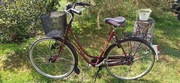 Batavus Piazzo Holenderski niezawodny rower.