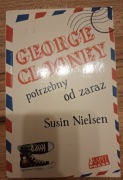 George Clooney potrzebny od zaraz