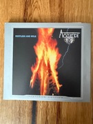 ACCEPT - Restless and wild CD 