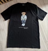 T-shirt męski L Ralph Lauren