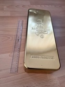 Paco Rabanne 1 Million. Woda toaletowa 100ml i żel pod prysznic 100 ml
