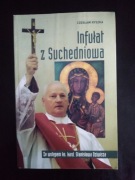 Infułat z Suchedniowa- Czesław Ryszka 