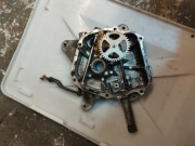 Misa olejowa silnik Honda GCV 530 gcv 520 kosiarka traktorek