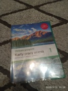 Ćwiczenia z geografii 