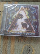 Def Leppard-Hysteria, cd album