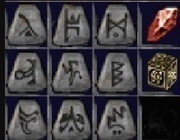 Project Diablo 2 (PD2) Sezon 12 1HR