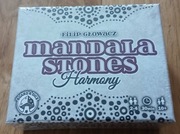 Mandala Stones: Harmony, Kamienna Mandala: Harmonia, nowa gra, dodatek