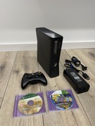 Konsola Xbox 360 Slim S XBOX Call Of Duty Minecraft Xbox X S Zasilacz Pad