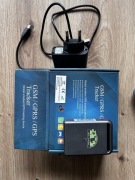 GSM / GPRS / GPS Tracker