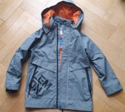 Kurtka wiosenna Lemon - Coccodrillo 134