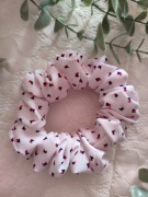 Gumka do włosów typu Scrunchies Dotti Slim