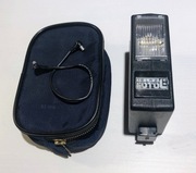 Retro lampa błyskowa elwa 