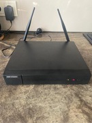 Rejestrator Hikvision HWN-2108MH-W + dysk 1TB