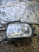 Halogen prawy mercedes 2038201256