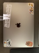 MacBook Pro 2016