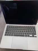 MacBook Air 13 with Aplle Stan idealny 