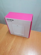 Router ZTE MF286