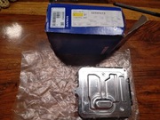 Moduł lampy led volvo