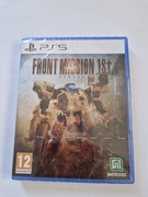 Front Mission 1st Remake - PS5 Nowa !!!