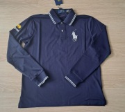 Long sleeve, koszulka polo Polo Ralph Lauren 