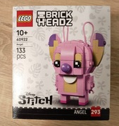 LEGO - 40922 - Lilo i Stitch: Andzia