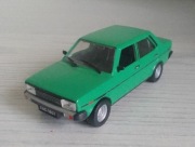 Fiat 131p kultowe auta prl nr 80