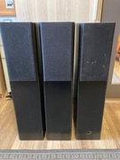 Kolumny DIORA Świdnica WEGA ZGB 80-8-908 (3 kolumny 2+1)