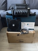 Honeycomb Bravo Throttle - przepustnica do symulatora