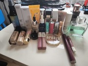 Kosmetyki makijaż, pielęgnacja 